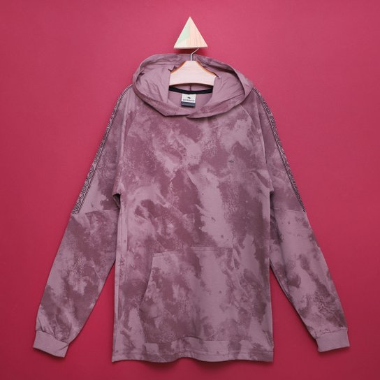 Camiseta Juvenil Nicoboco Raglan Palmer Manga Longa Masculina - Colorido Menor preço em Camiseta Juvenil Nicoboco Raglan Palmer Manga Longa Masculina - Colorido