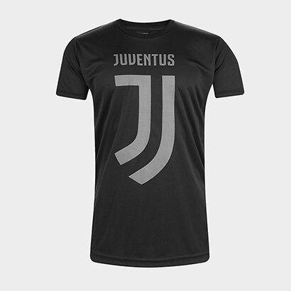 netshoes camisa juventus cr7