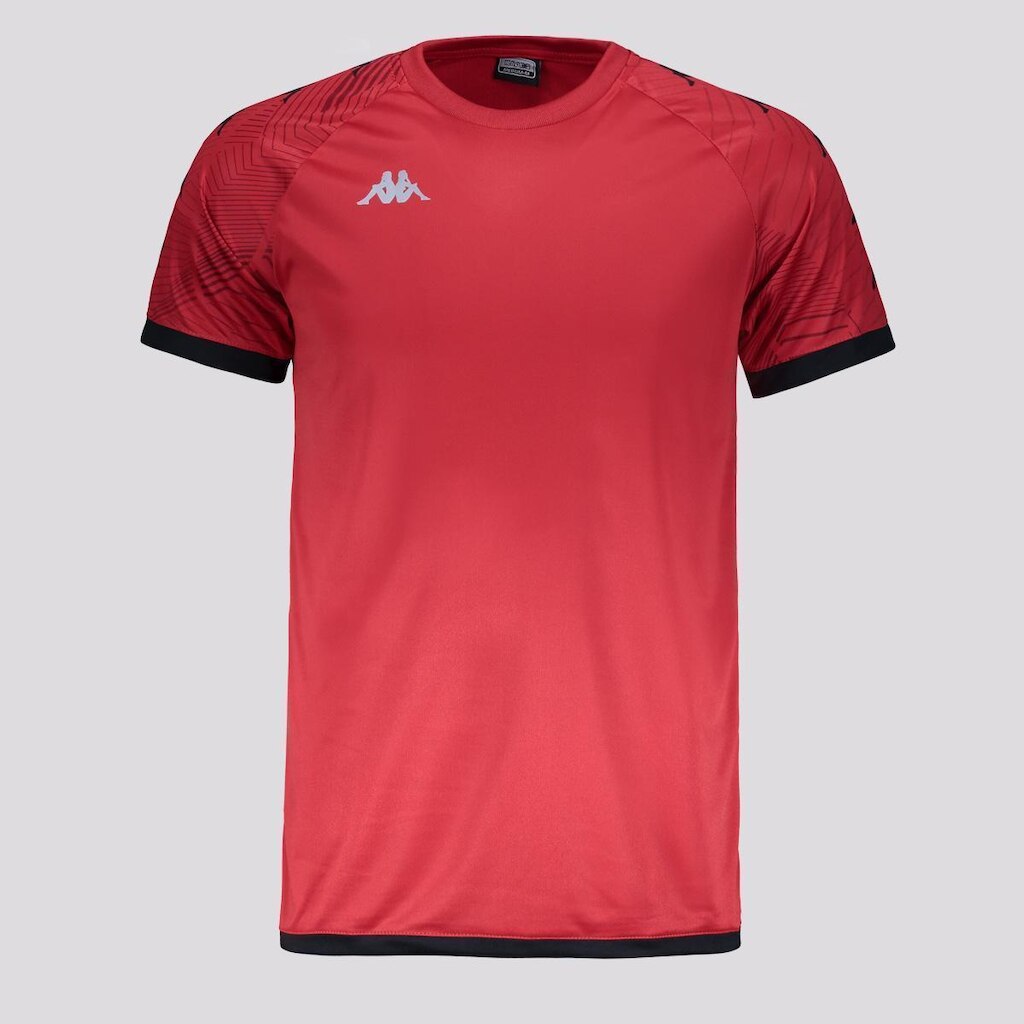Camiseta Kappa Edinburgh  Masculina
