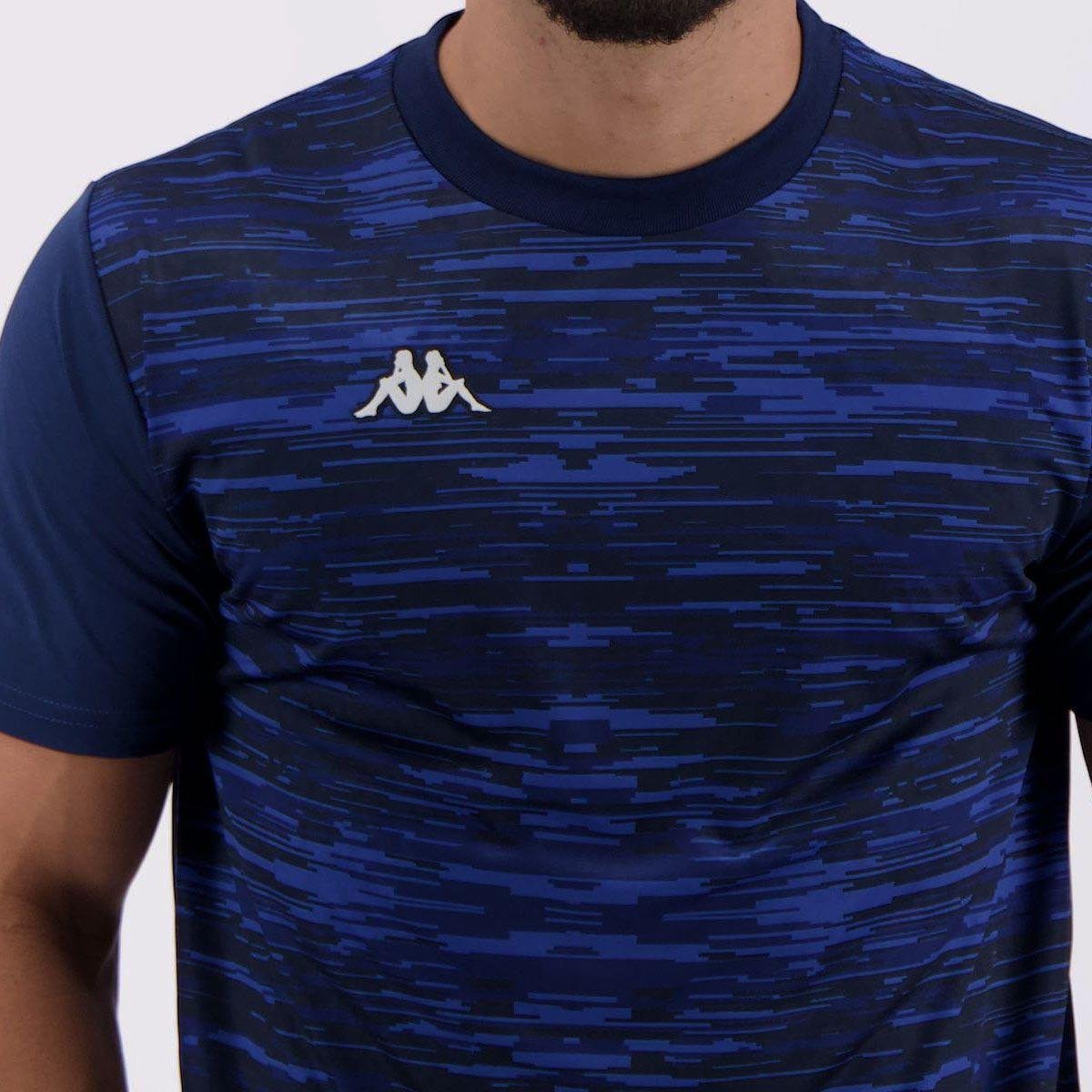 Camiseta kappa jenner masculina Clearance