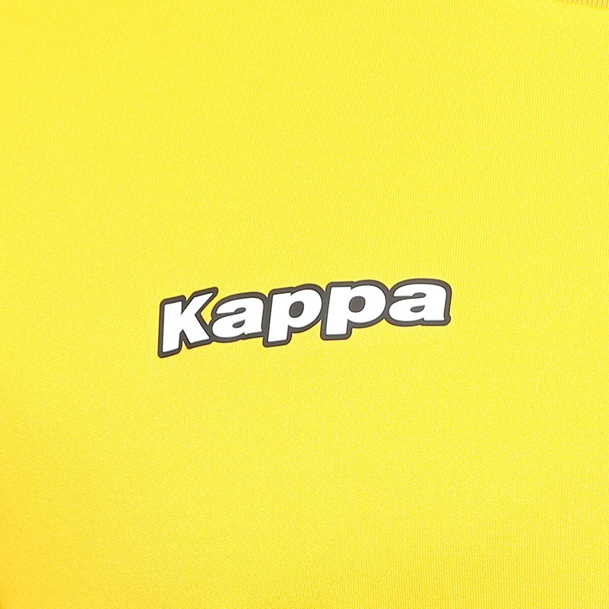camiseta kappa shangai masculina