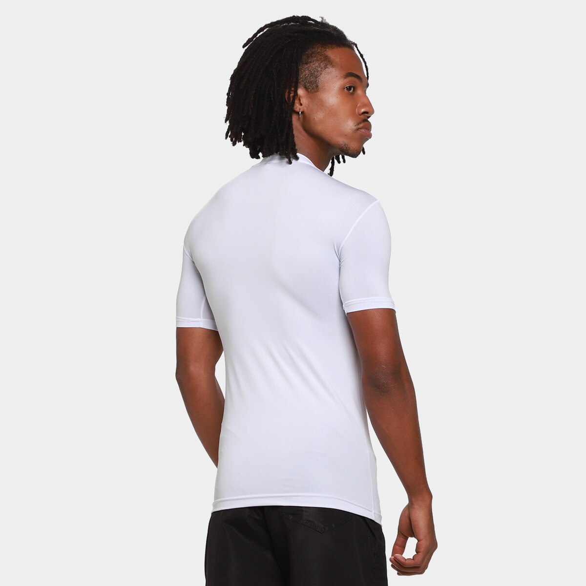 Camiseta Kappa Térmica Embrace Masculina - 1