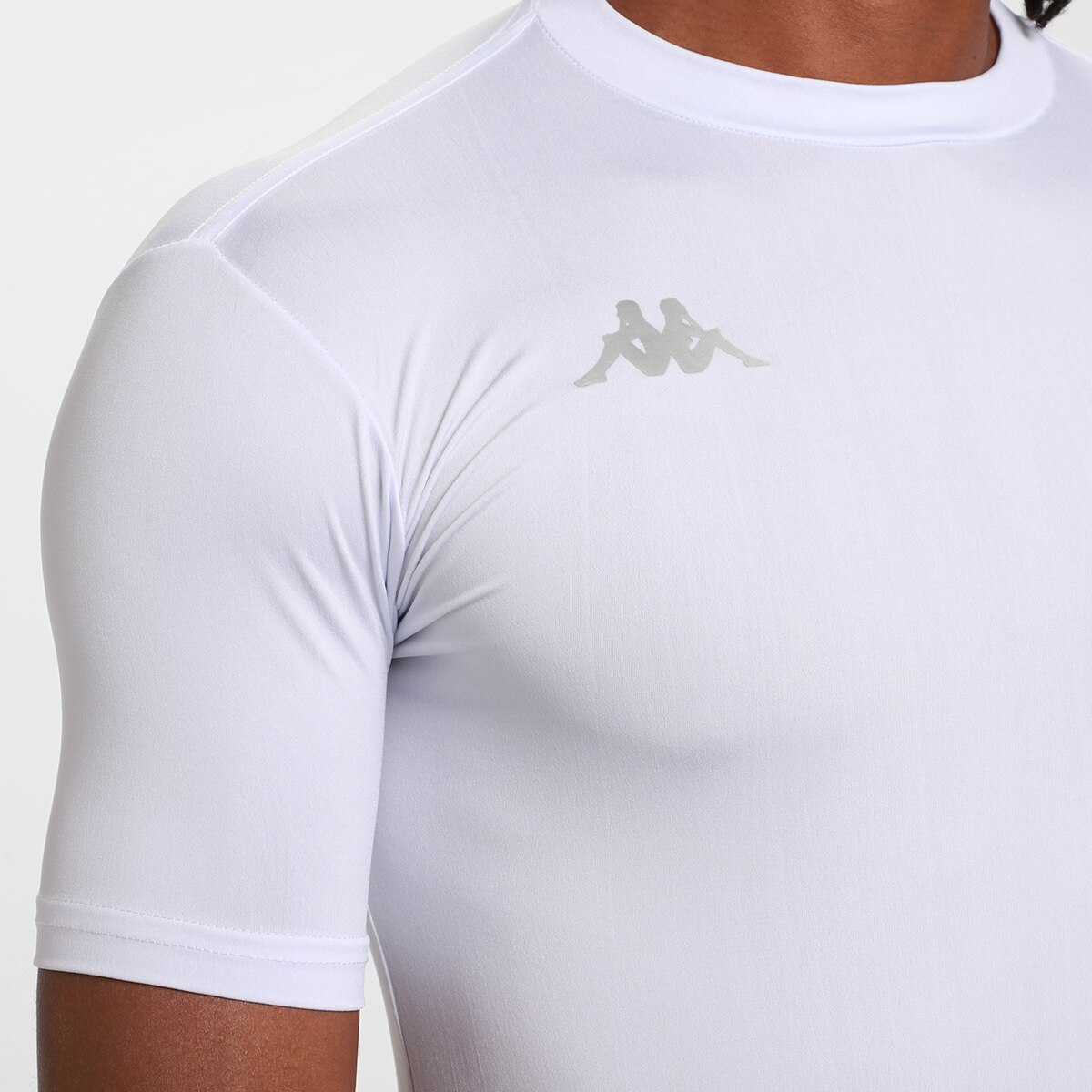 Camiseta Kappa Térmica Embrace Masculina - 2