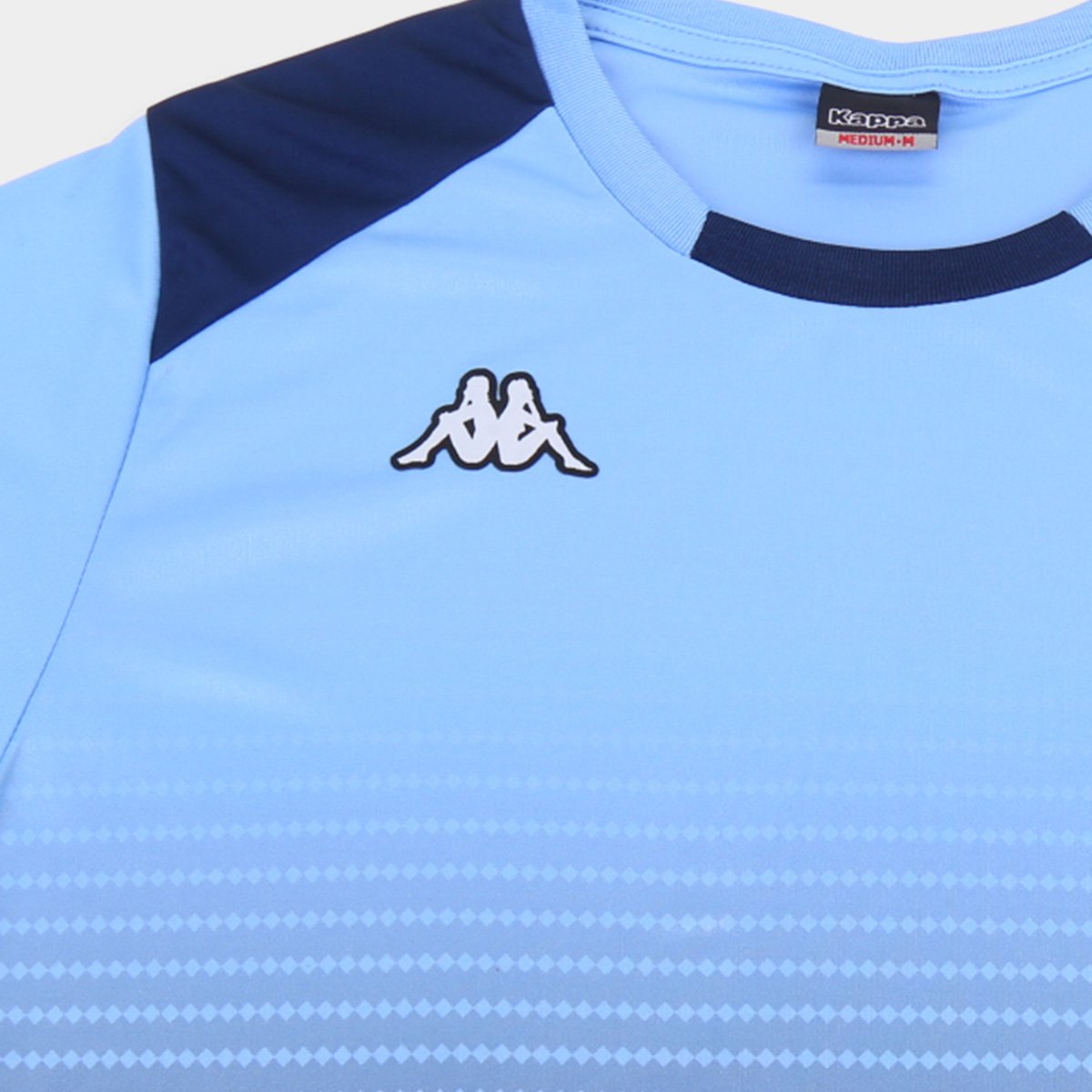 camisa kappa vivaldi