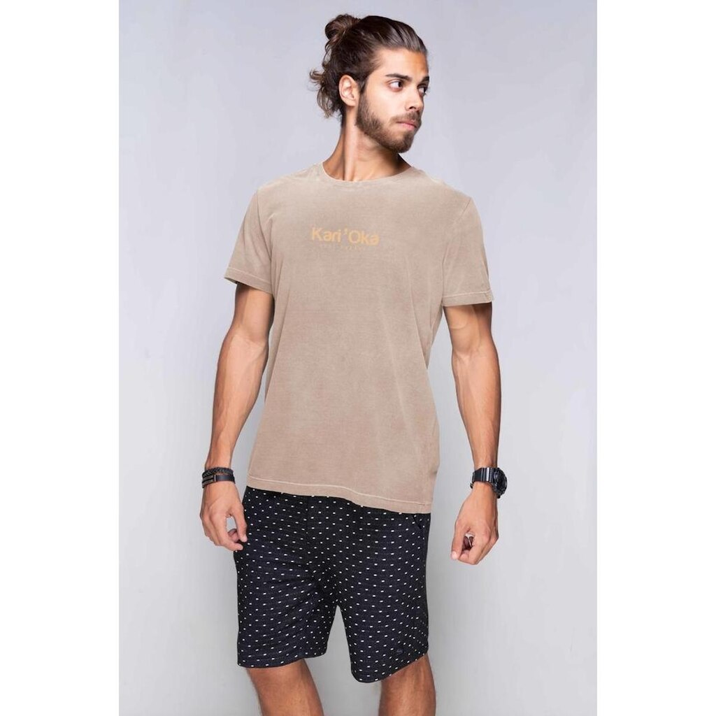 Camiseta Karioka Estonada