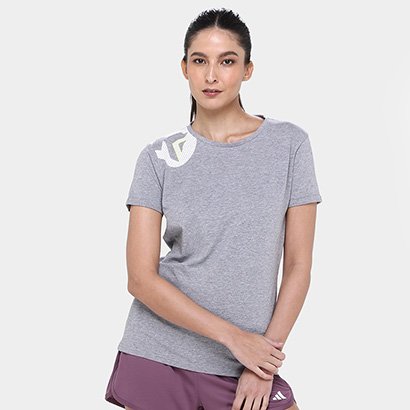 Camiseta Kempa Core 2.0 Feminina - Feminino