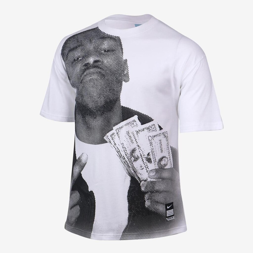 Camiseta Kevin Durant Nike Energy Masculina