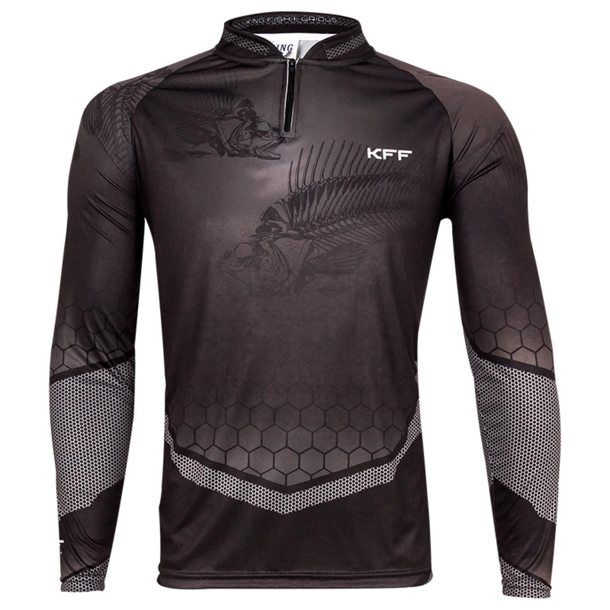 netshoes camisa protecao uv
