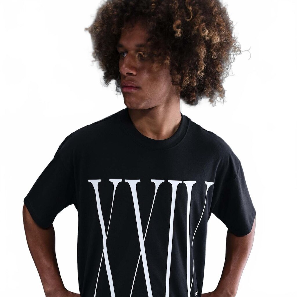 Camiseta Kobe Bryant Nike M90 XXIV Masculina