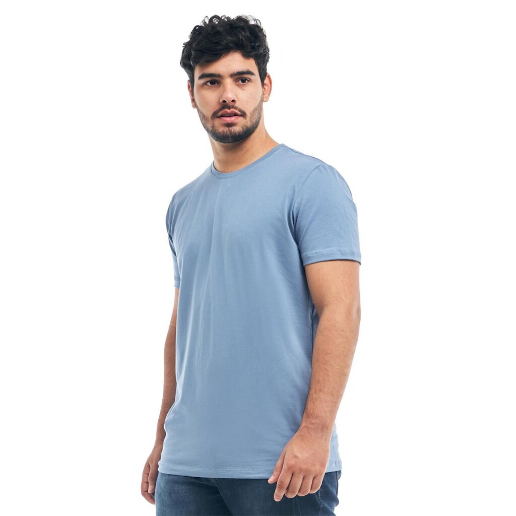 Camiseta Konoa Algodão Premium Egípcio