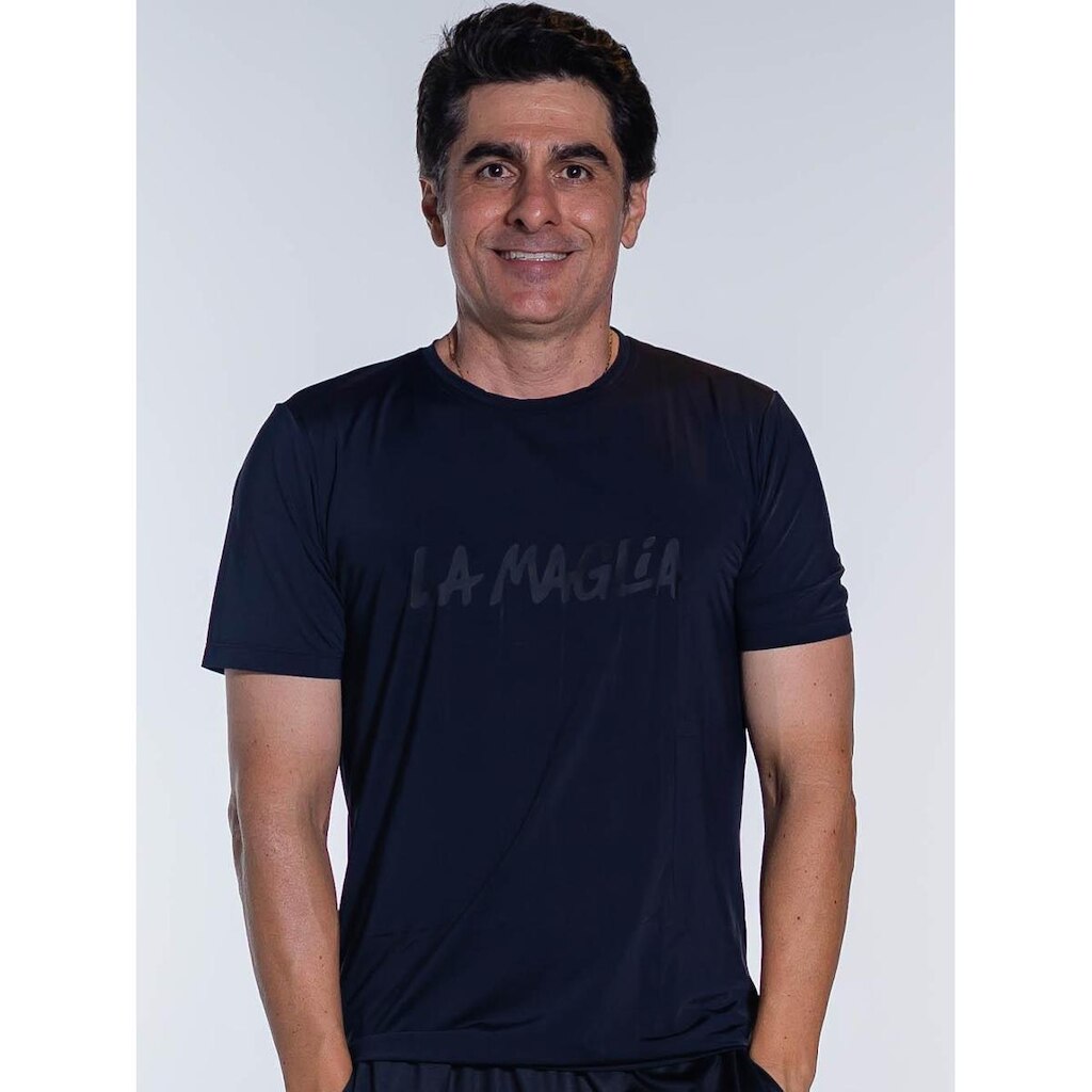 Camiseta La Maglia Dark