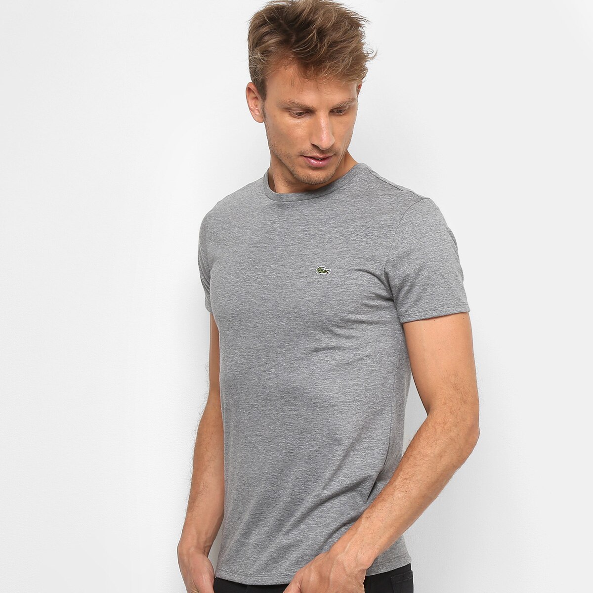 Camiseta Lacoste Cinza Ubicaciondepersonas cdmx gob mx camiseta-lacoste-cinza-ubicaciondepersonas-cdmx-gob-mx