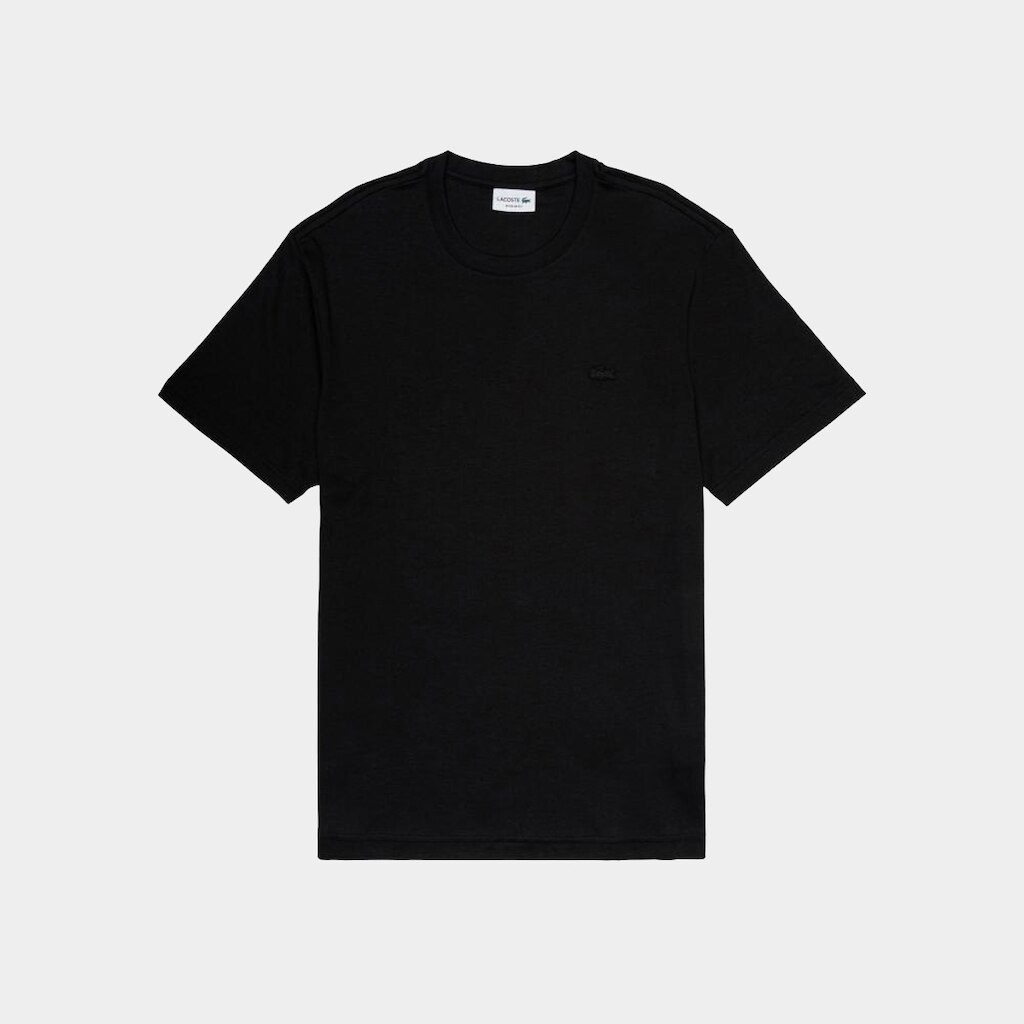 Camiseta Lacoste Casual Masculina