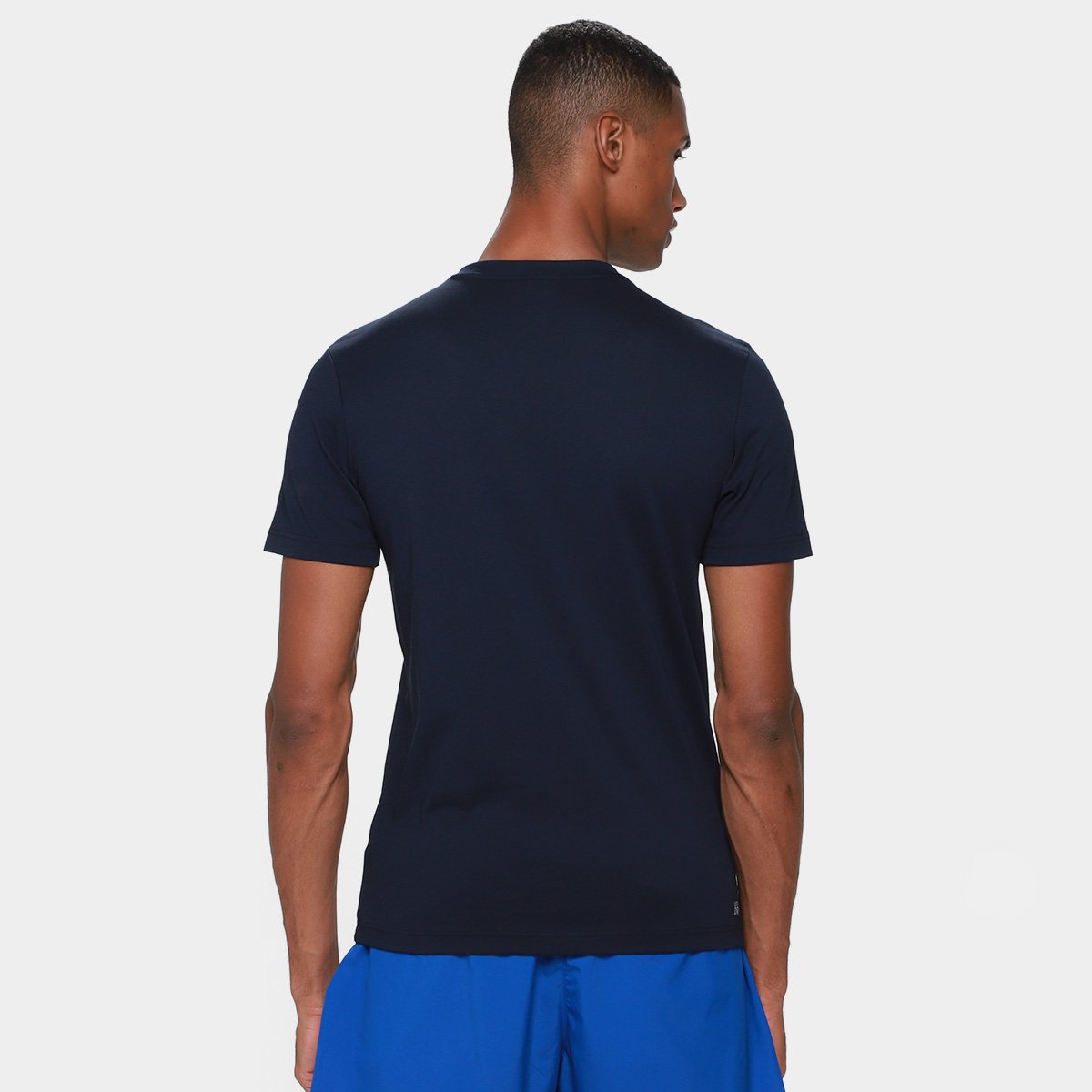 Camiseta Lacoste Masculina - 1