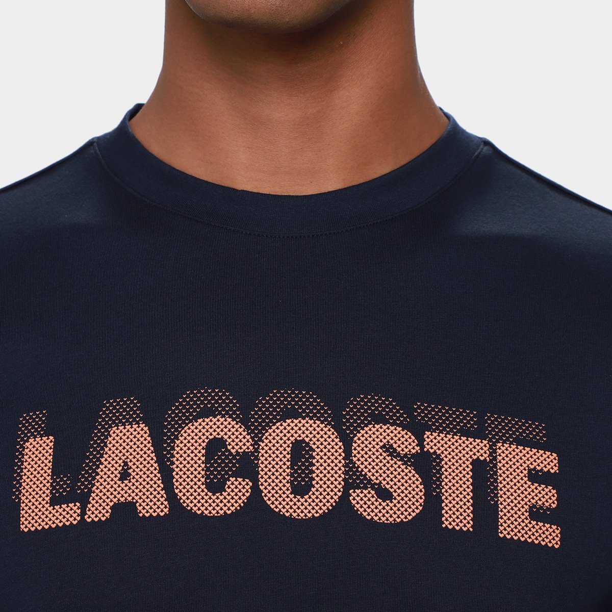 Camiseta Lacoste Masculina - 2