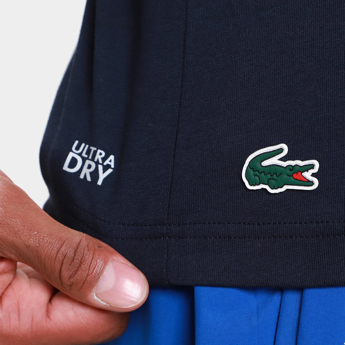 Camiseta Lacoste Masculina - 3