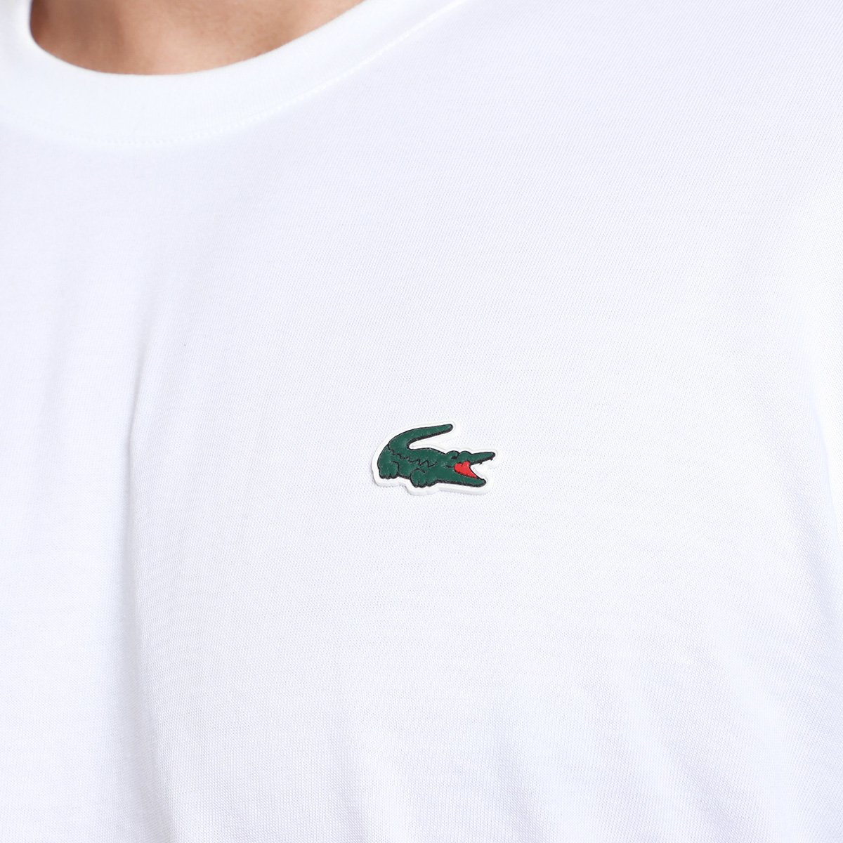 Camiseta Lacoste Masculina - 2
