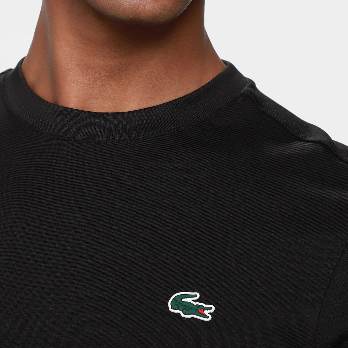 Camiseta Lacoste Masculina - 2