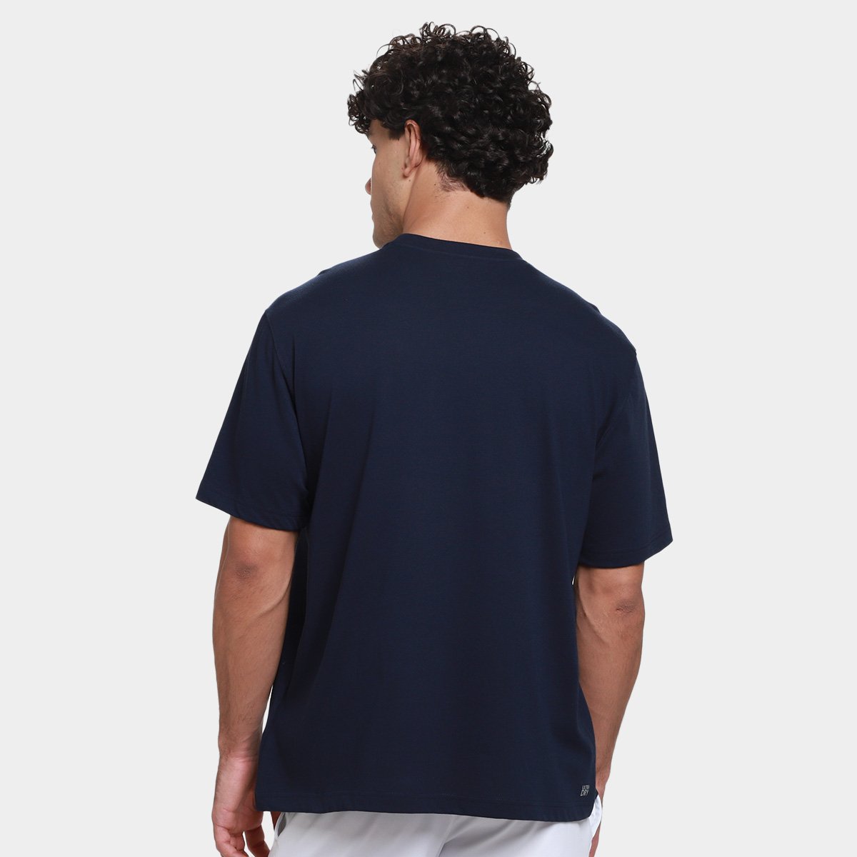 Camiseta Lacoste Masculina - 1