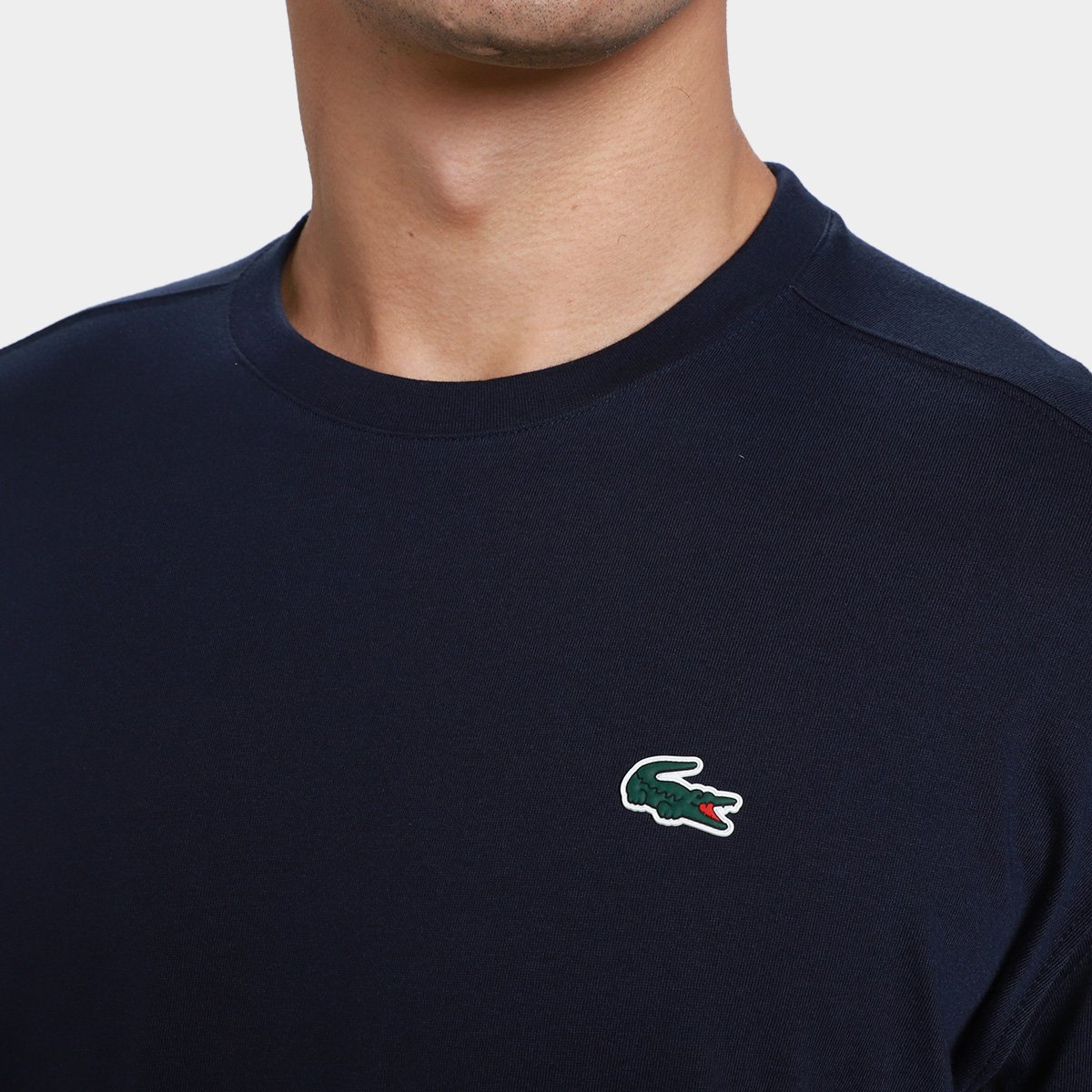 Camiseta Lacoste Masculina - 2