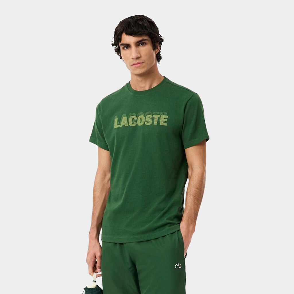 Camiseta Lacoste Masculina