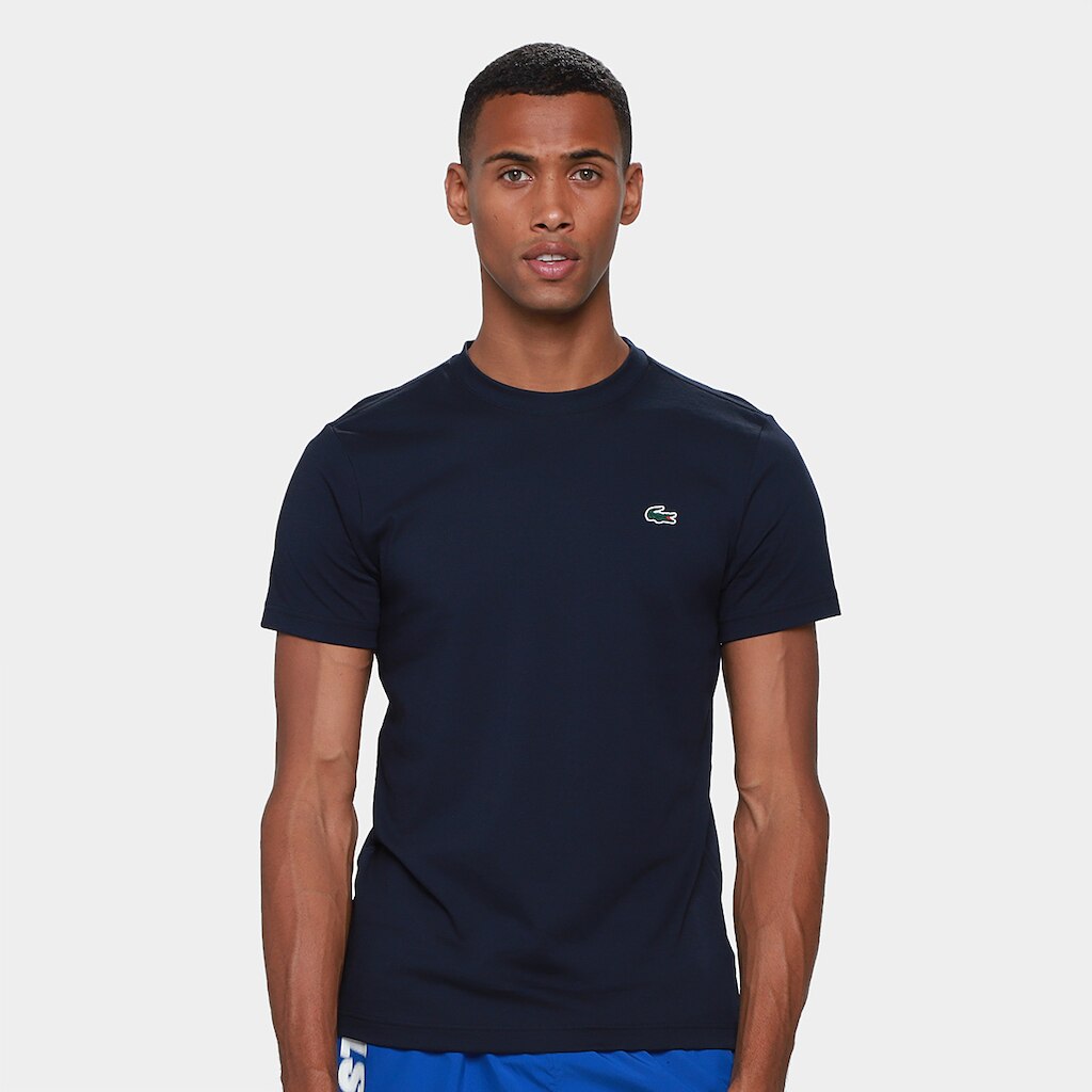 Camiseta Lacoste Masculina