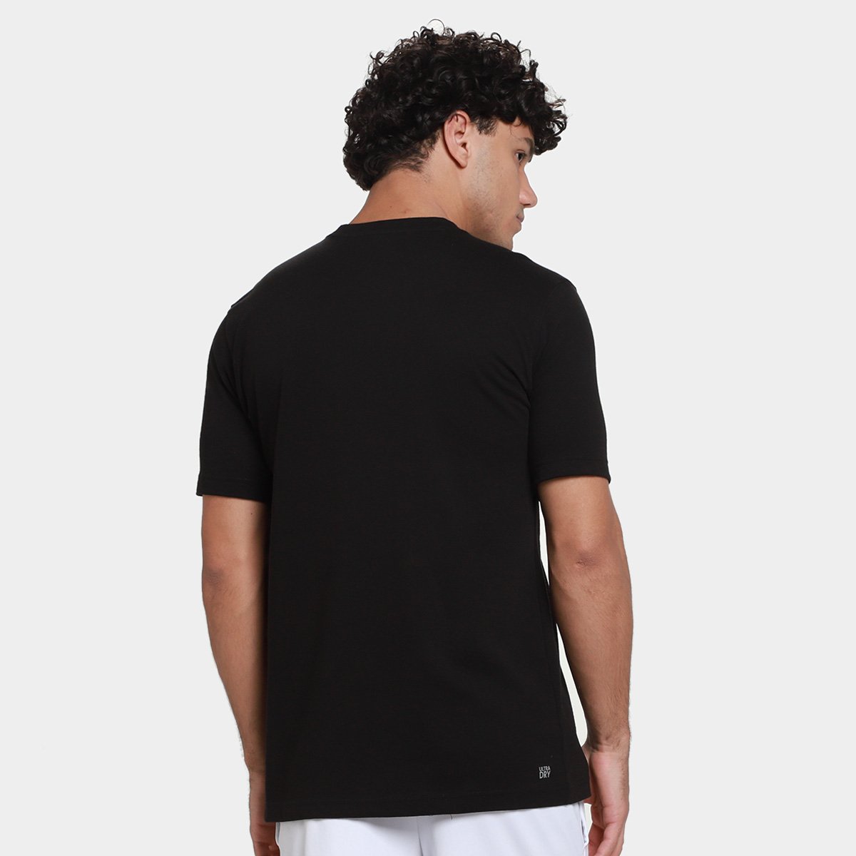 Camiseta Lacoste Masculina - 1