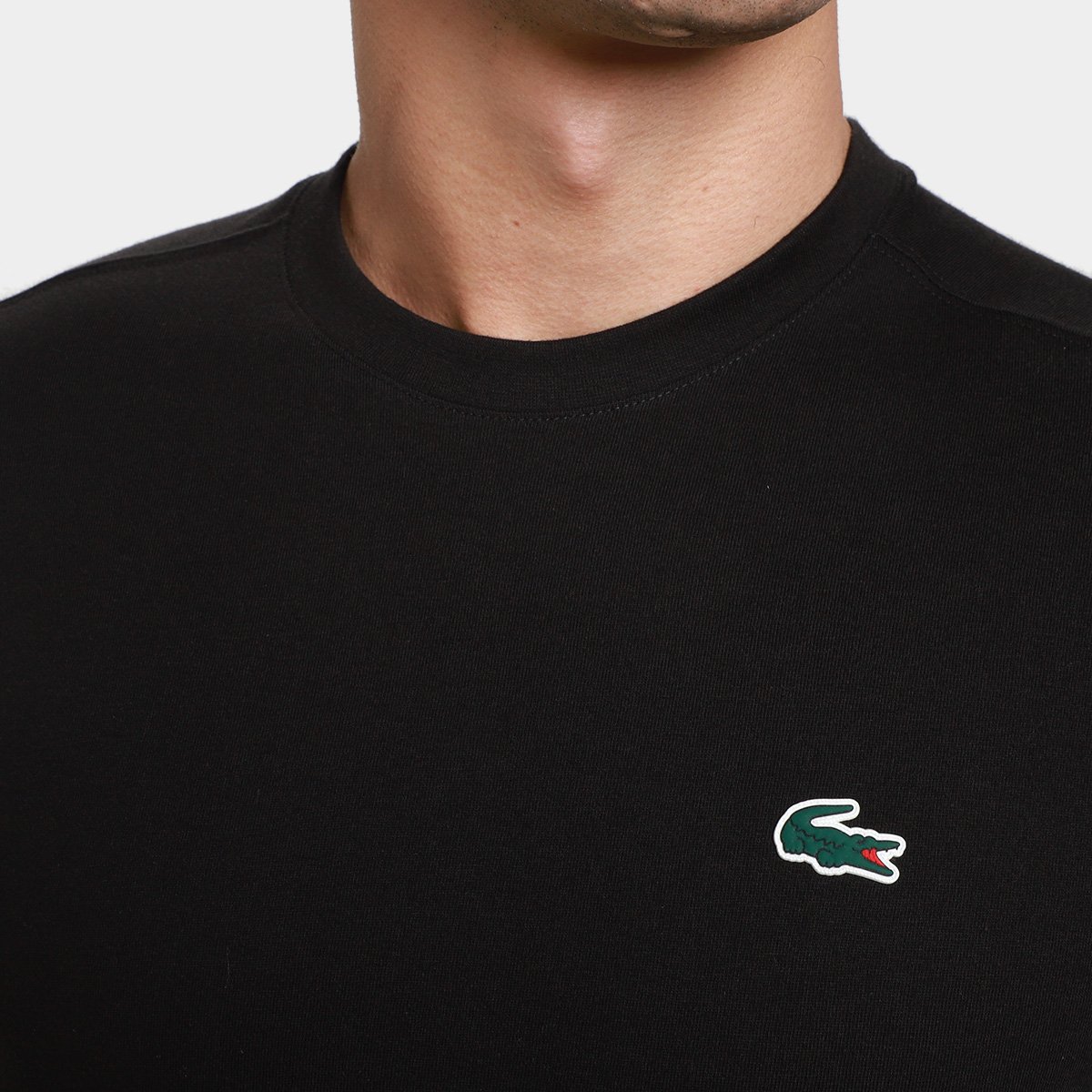 Camiseta Lacoste Masculina - 2