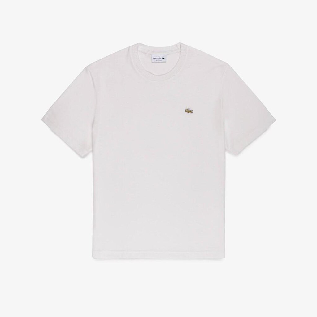 Camiseta Lacoste Masculino