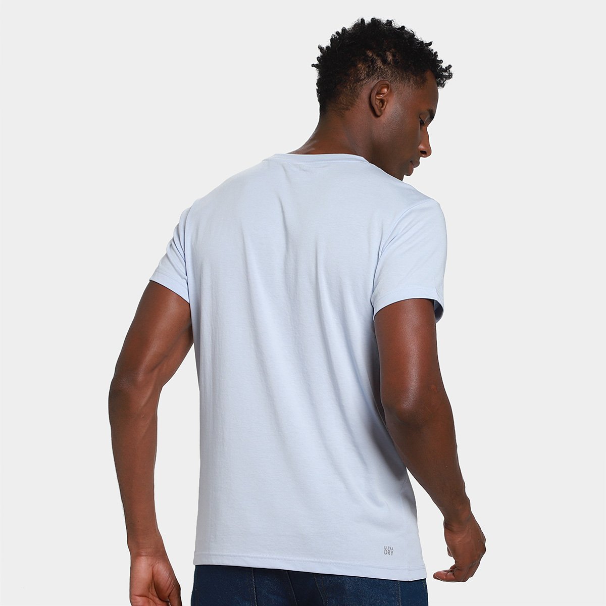 Camiseta Lacoste Sport Masculina - 1