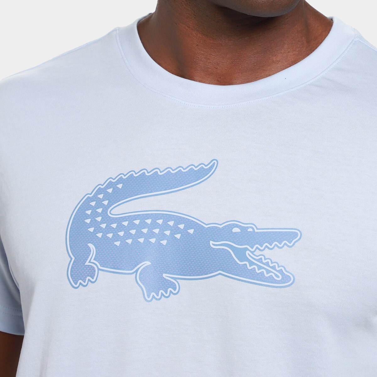 Camiseta Lacoste Sport Masculina - 2