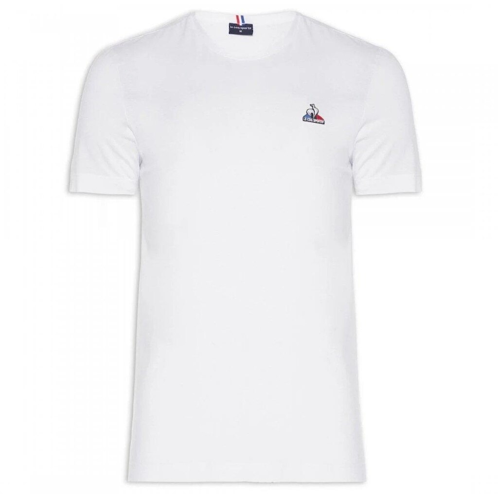 Camiseta Le Coq Ess Tee Ss N3 - masculino