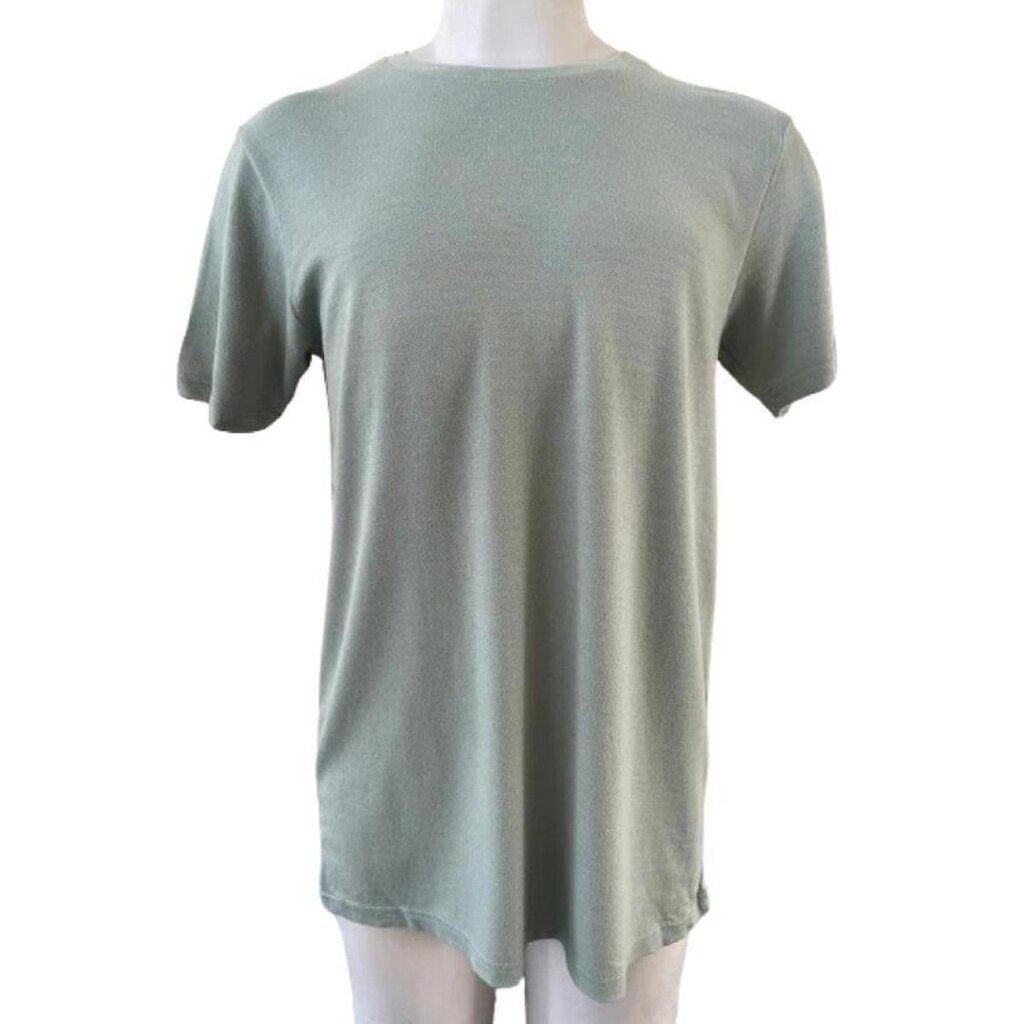 Camiseta Lehua Oculus Verde Claro - 1244