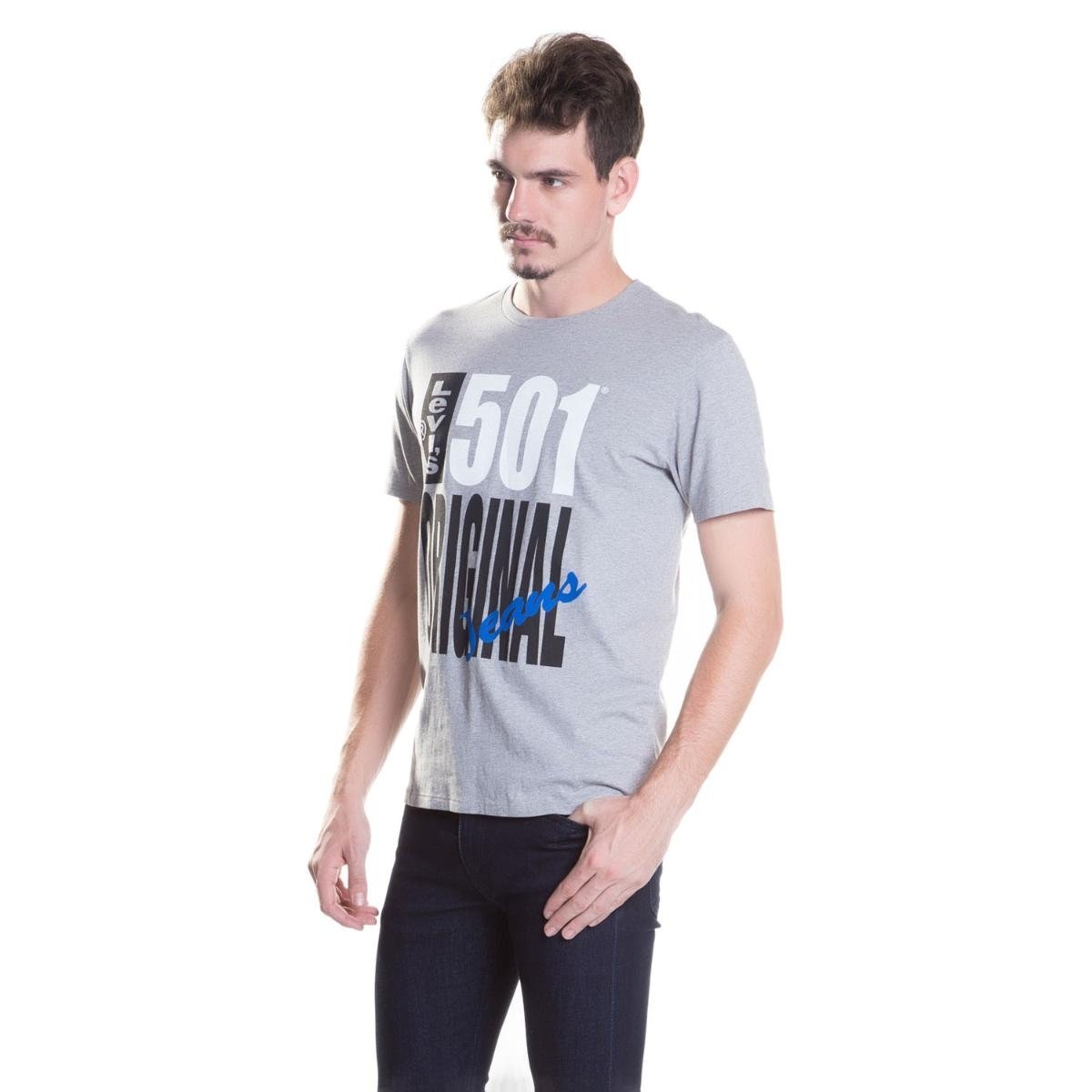 blusa levis original