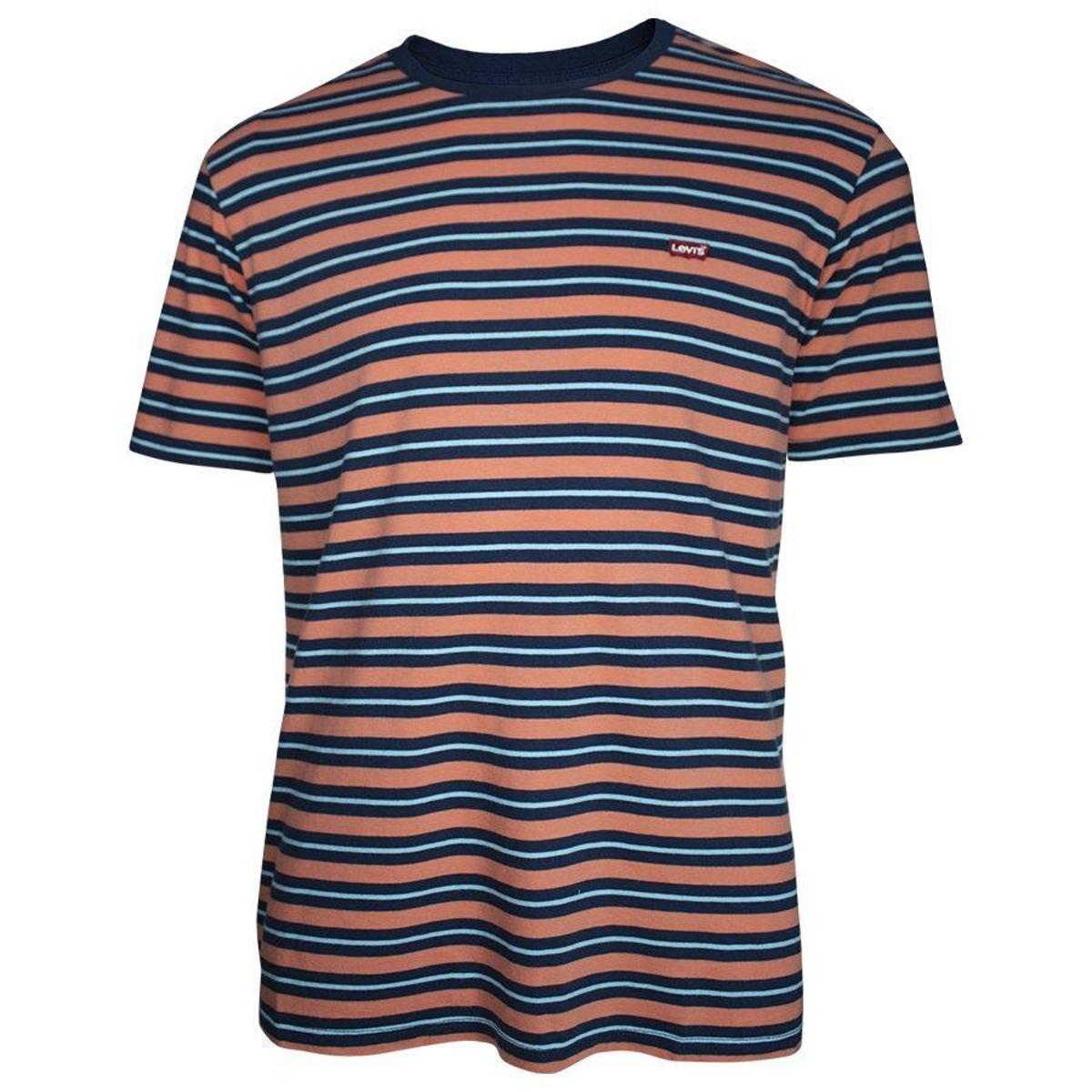 camisa levis vintage
