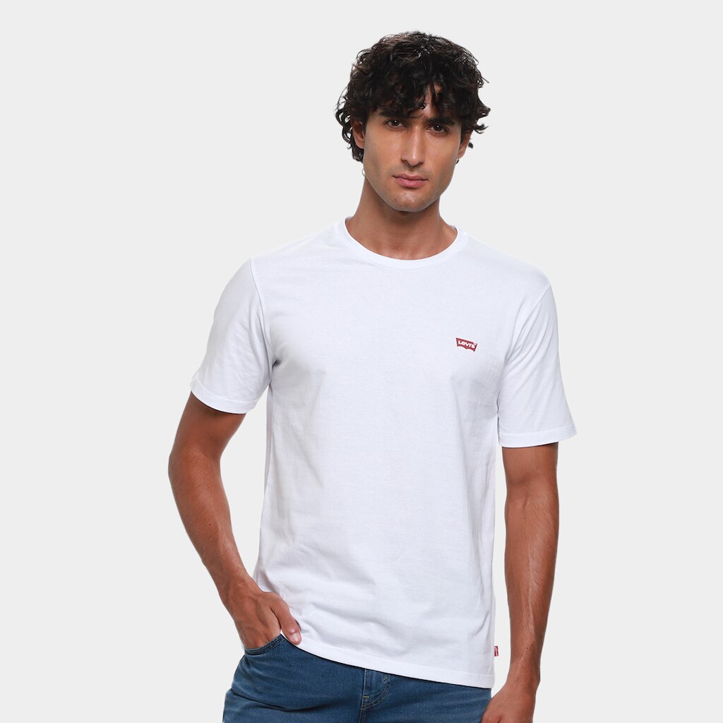 Camiseta Levi's Classic Masculina