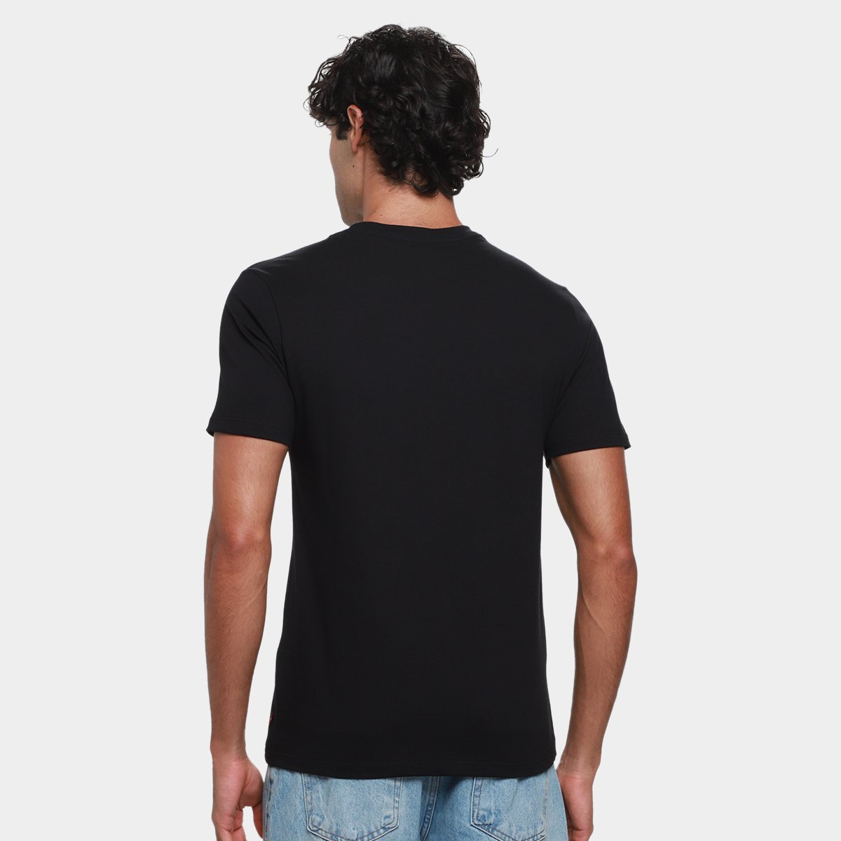Camiseta Levi's Graphic Set-In Neck Masculina - 1