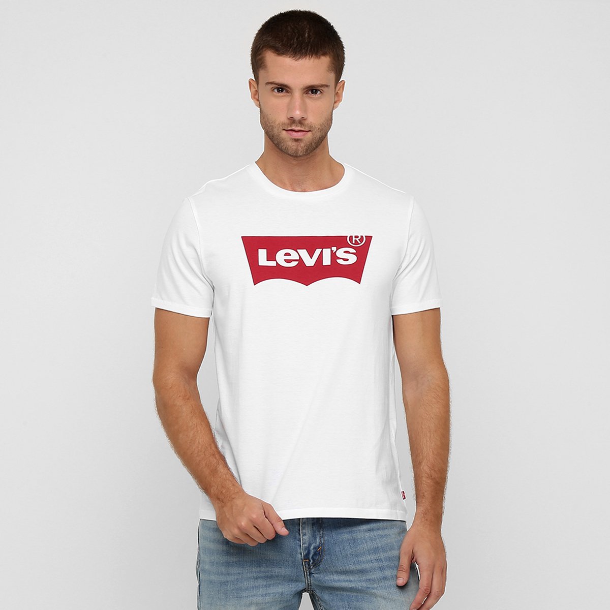Mulher - Qualidade, estilo e tradição em jeans | Levi's