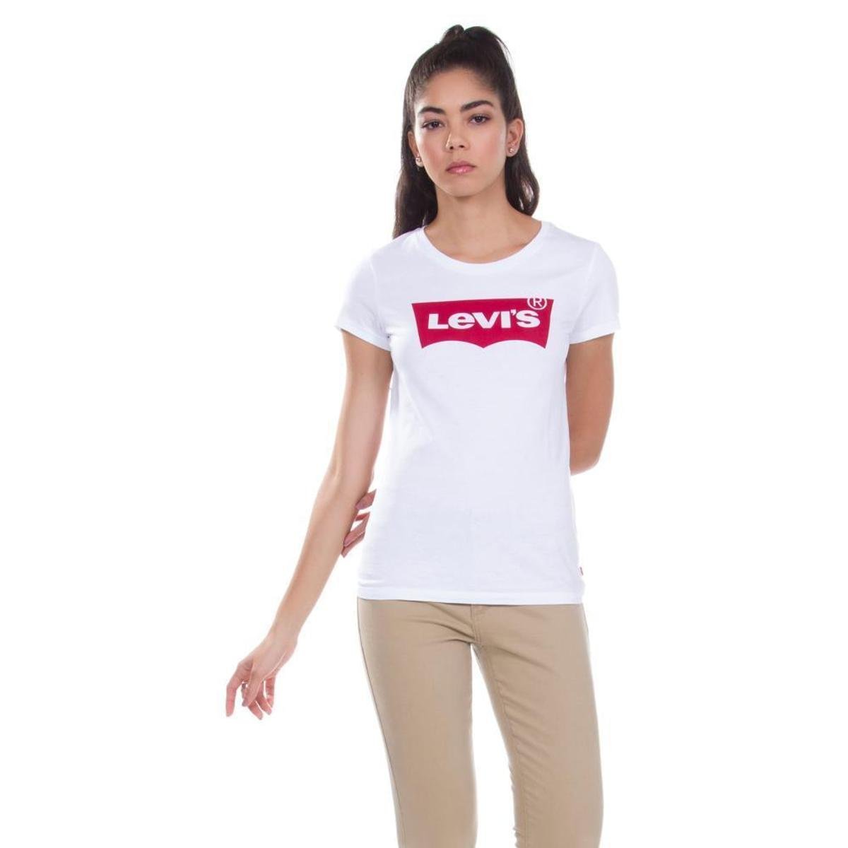 levis batwing moletom com capuz junior
