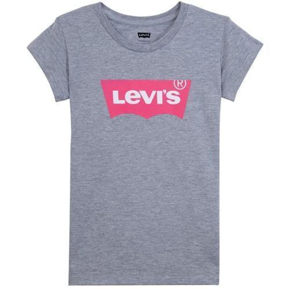 Camiseta levis batwing feminina Clearance