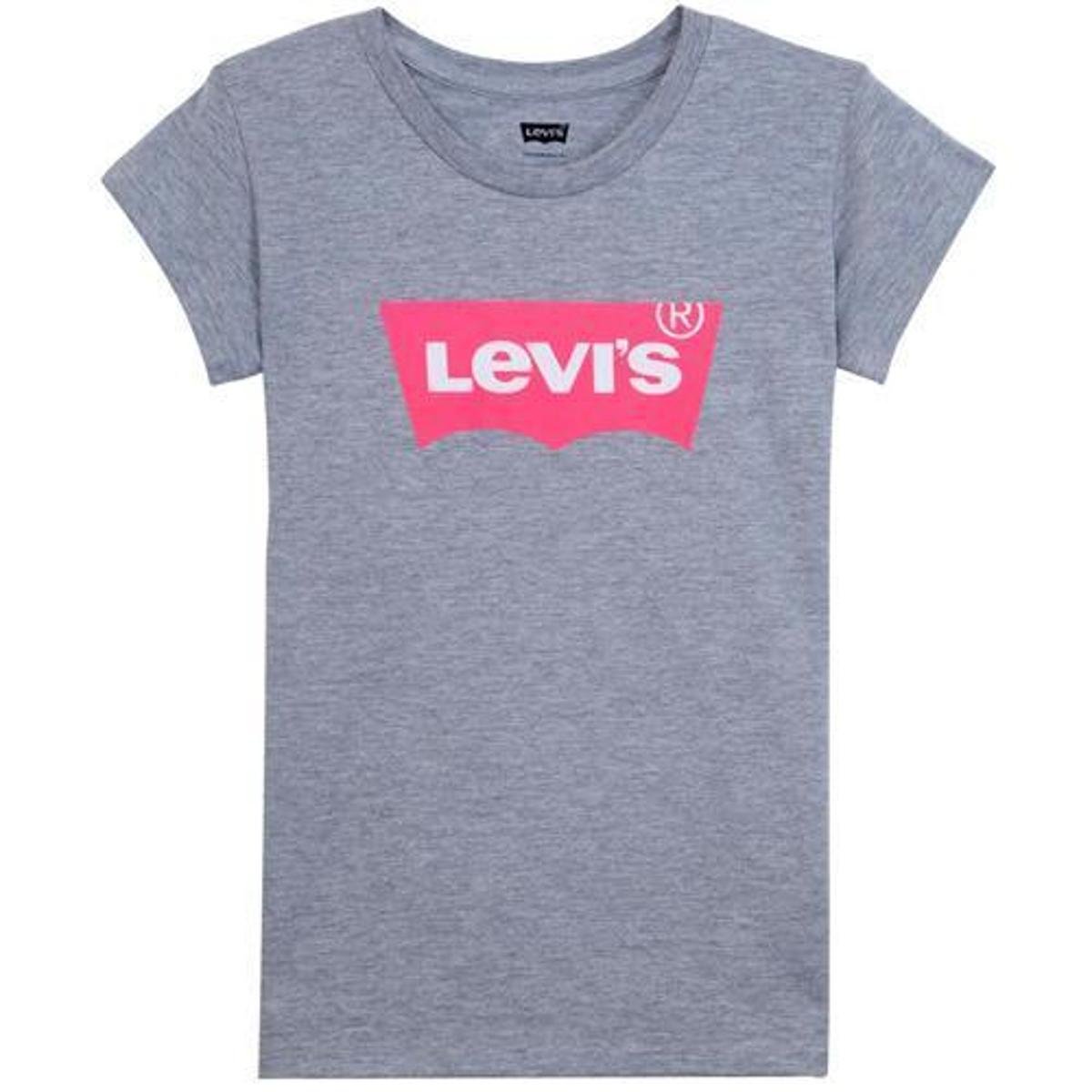 Camiseta levis infantil Clearance