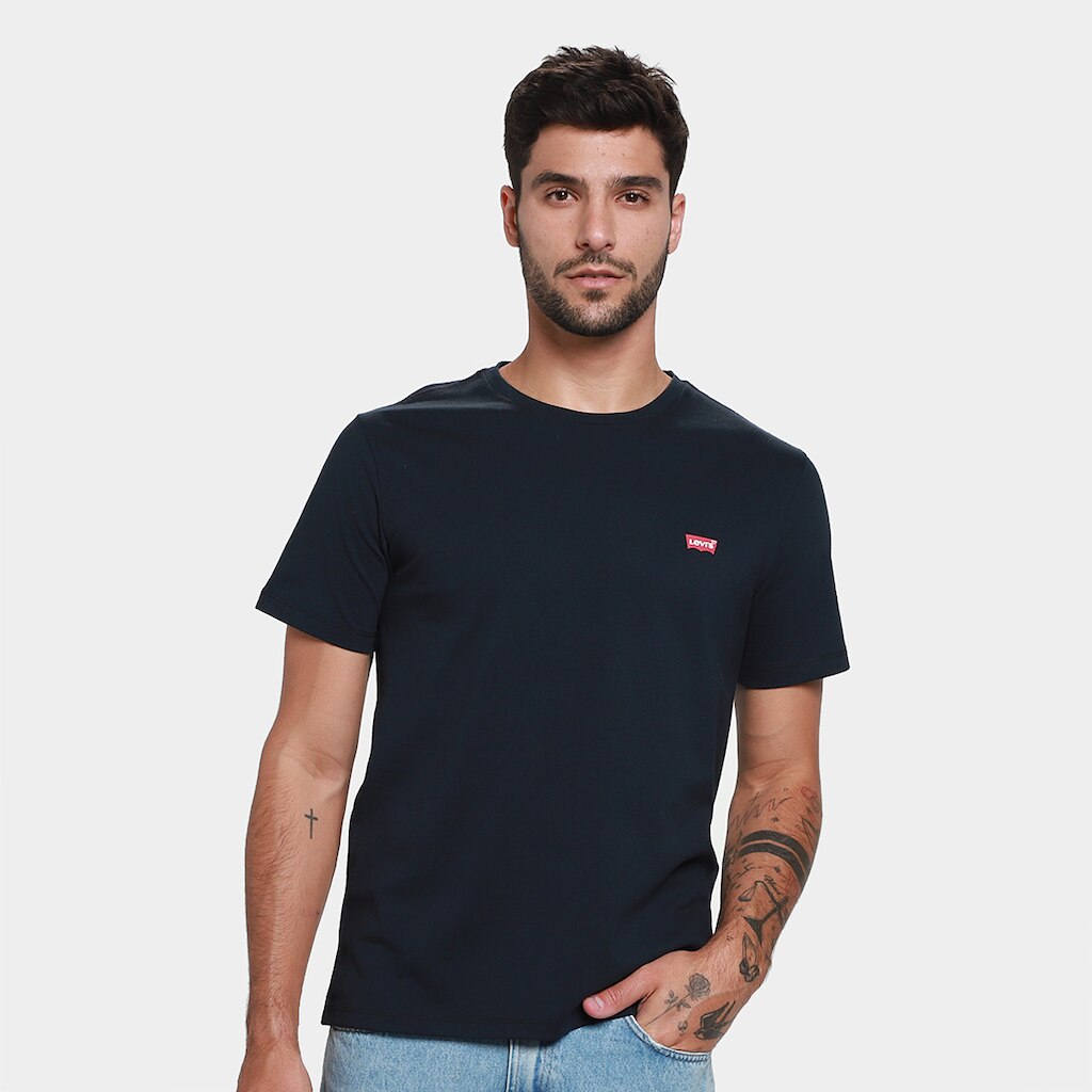 Camiseta Levi's Ss Classic Masculina