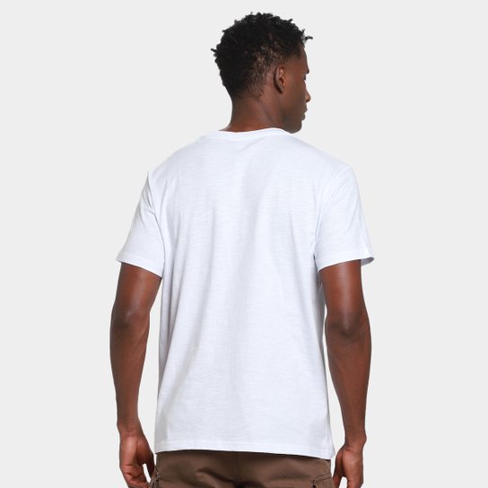 Camiseta Levi´s Ss Relaxed Fit Masculina
