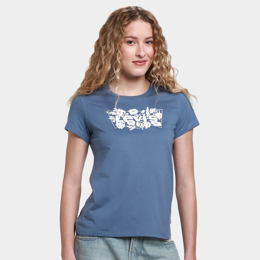 Camiseta Levi's The Perfect Feminina