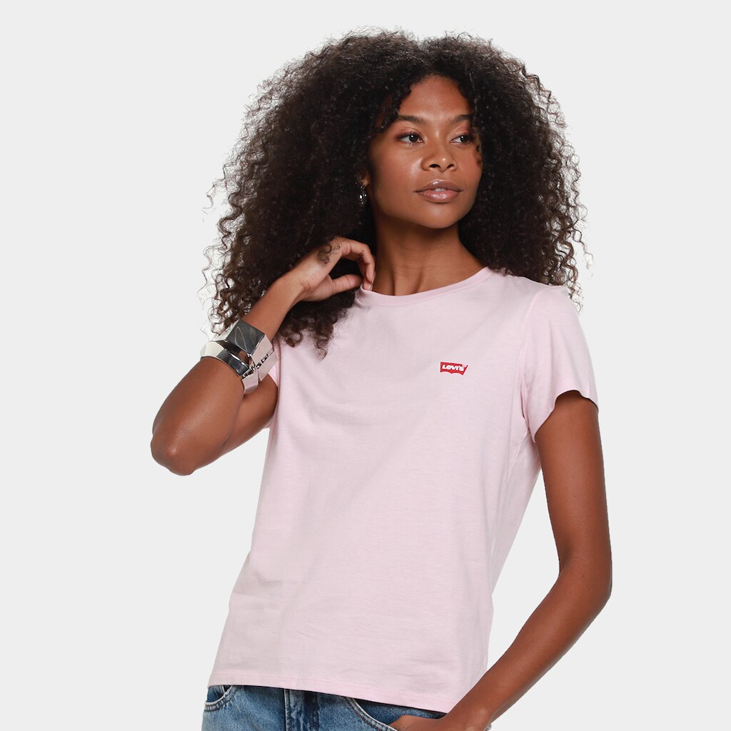 Camiseta Levi's The Perfect Feminina