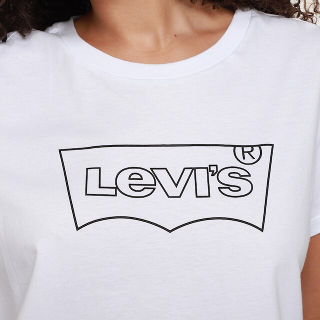 Camiseta Levi's The Perfect Feminina