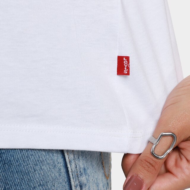 Camiseta Levi's The Perfect Feminina