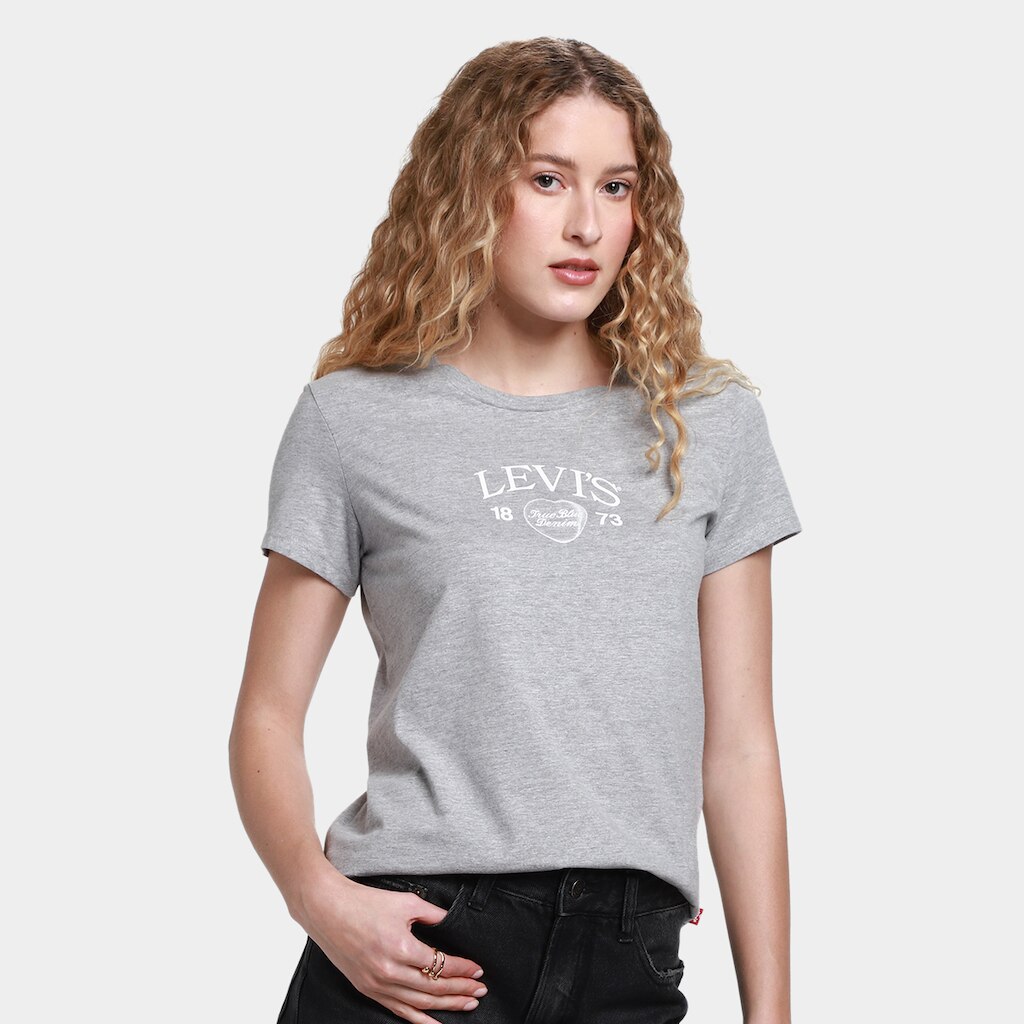 Camiseta Levi's The Perfect Feminina