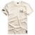Camiseta Linha Signature Basica Personalizada Shap Life - Off White