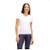 Camiseta Live Basic Feminina - Branco